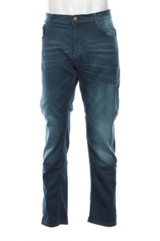 Мъжки дънки Marcus, Размер XL, Цвят Син, Цена 39,10 лв.