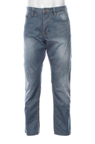 Herren Jeans Marlboro Classics, Größe L, Farbe Blau, Preis 38,36 €