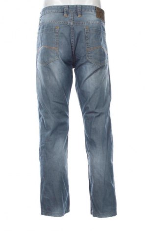 Herren Jeans Marlboro Classics, Größe L, Farbe Blau, Preis 38,36 €