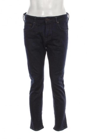 Ανδρικό τζίν Massimo Dutti, Μέγεθος L, Χρώμα Μπλέ, Τιμή 37,99 €