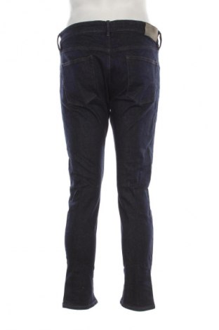 Ανδρικό τζίν Massimo Dutti, Μέγεθος L, Χρώμα Μπλέ, Τιμή 37,99 €