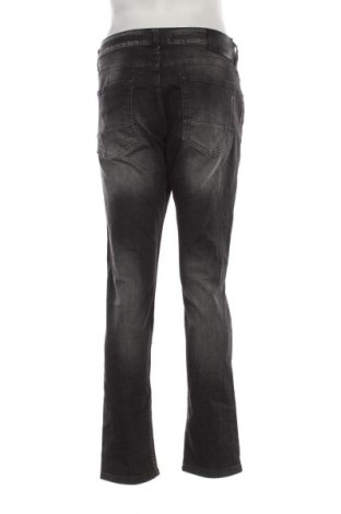 Мъжки дънки Merish, Размер L, Цвят Черен, Цена 21,99 лв.