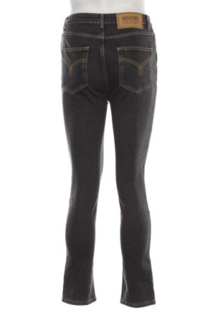 Дамски дънки Moschino Jeans, Размер M, Цвят Сив, Цена 219,99 лв.