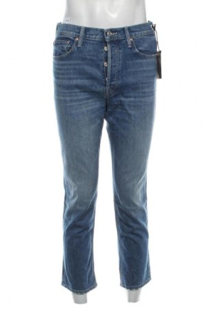 Pánske džínsy  Mother, Veľkosť S, Farba Modrá, Cena  124,95 €