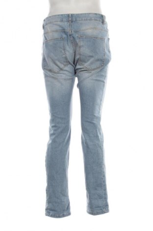 Ανδρικό τζίν Mr. F, Μέγεθος M, Χρώμα Μπλέ, Τιμή 15,57 €