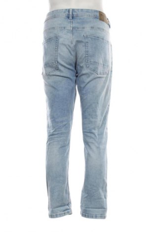 Herren Jeans Much More, Größe XL, Farbe Blau, Preis 20,02 €