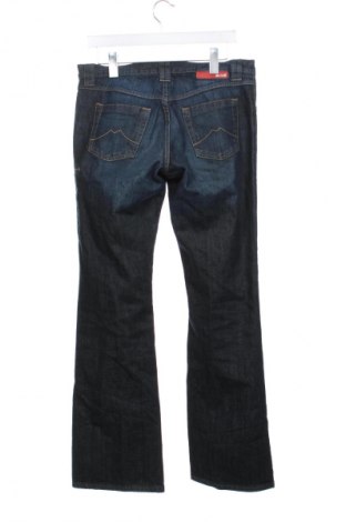 Pánske džínsy  Mustang, Veľkosť S, Farba Modrá, Cena  17,95 €