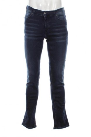 Мъжки дънки Mustang, Размер M, Цвят Син, Цена 48,88 лв.