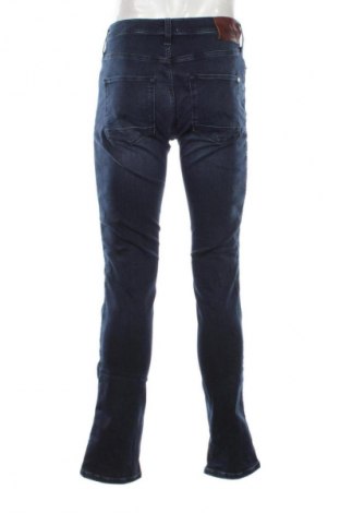 Мъжки дънки Mustang, Размер M, Цвят Син, Цена 48,88 лв.