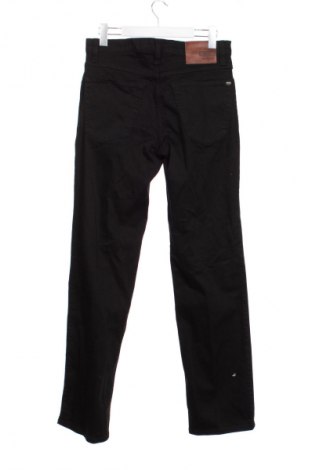 Herren Jeans Mustang, Größe M, Farbe Schwarz, Preis 15,99 €