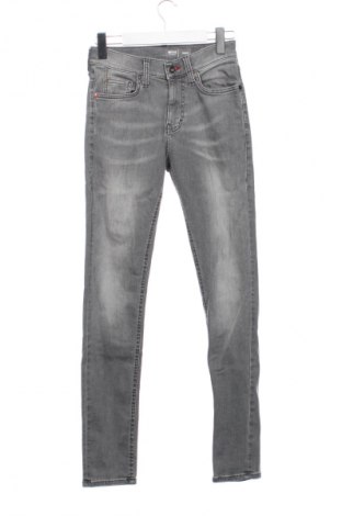 Herren Jeans Mustang, Größe XS, Farbe Grau, Preis € 18,99
