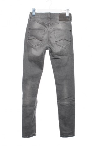 Herren Jeans Mustang, Größe XS, Farbe Grau, Preis € 18,99