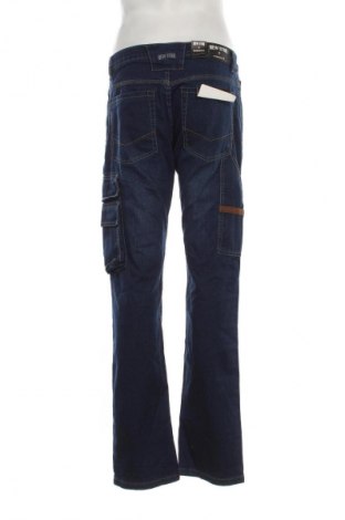 Herren Jeans New Star, Größe L, Farbe Blau, Preis 16,99 €