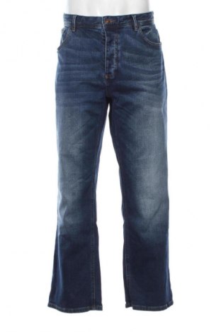 Мъжки дънки Next, Размер XL, Цвят Син, Цена 48,88 лв.