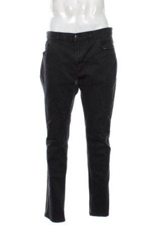 Blugi de bărbați Next, Mărime L, Culoare Negru, Preț 125,92 Lei