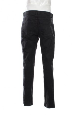 Blugi de bărbați Next, Mărime L, Culoare Negru, Preț 125,92 Lei