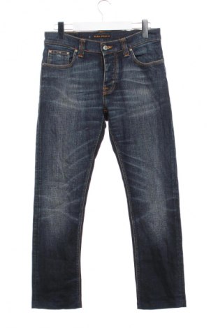 Herren Jeans Nudie Jeans Co, Größe S, Farbe Blau, Preis 36,99 €