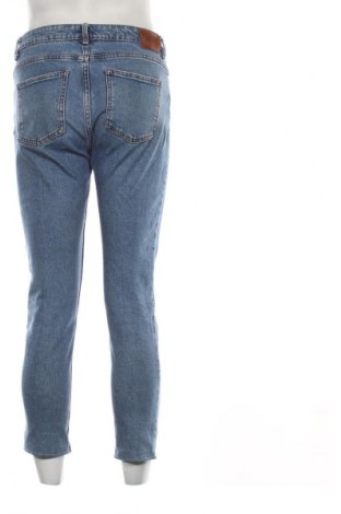 Męskie jeansy ONLY, Rozmiar M, Kolor Niebieski, Cena 94,25 zł