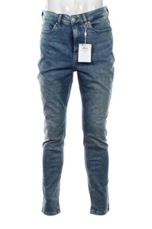 Herren Jeans ONLY Carmakoma, Größe L, Farbe Blau, Preis 27,99 €