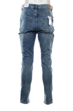 Herren Jeans ONLY Carmakoma, Größe L, Farbe Blau, Preis 27,99 €