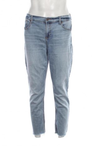 Herren Jeans Old Navy, Größe L, Farbe Blau, Preis 24,55 €