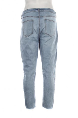 Herren Jeans Old Navy, Größe L, Farbe Blau, Preis 24,55 €