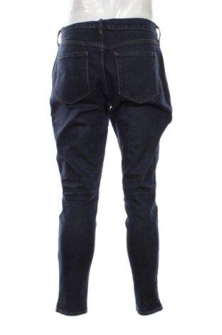 Blugi de bărbați Old Navy, Mărime L, Culoare Albastru, Preț 126,32 Lei