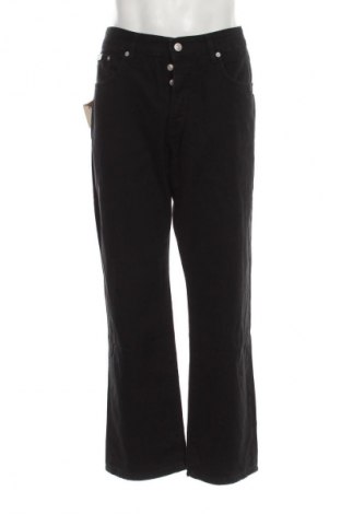 Мъжки дънки Only & Sons, Размер L, Цвят Черен, Цена 62,99 лв.