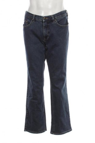 Pánske džínsy  Paddock`s, Veľkosť XL, Farba Modrá, Cena  16,95 €