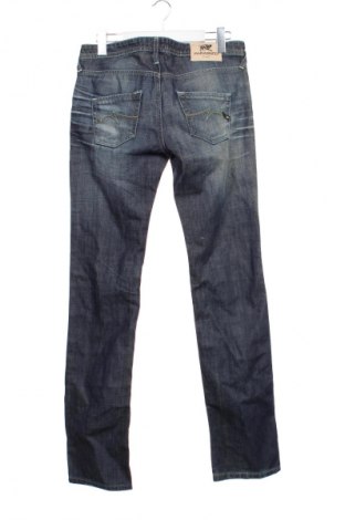 Pánské džíny  Parasuco, Velikost M, Barva Modrá, Cena  509,00 Kč
