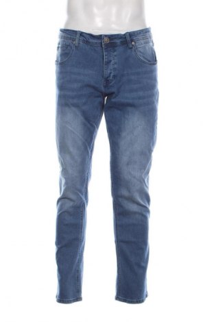Blugi de bărbați Paul Hunter, Mărime L, Culoare Albastru, Preț 549,99 Lei