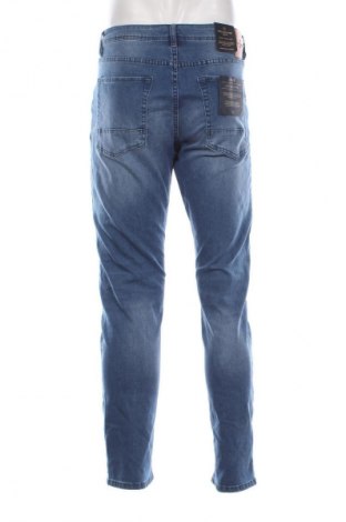 Blugi de bărbați Paul Hunter, Mărime L, Culoare Albastru, Preț 549,99 Lei