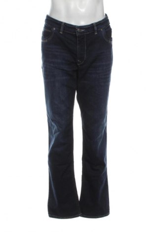 Męskie jeansy Paul R. Smith, Rozmiar XL, Kolor Niebieski, Cena 70,99 zł
