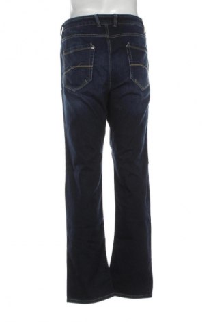 Męskie jeansy Paul R. Smith, Rozmiar XL, Kolor Niebieski, Cena 70,99 zł