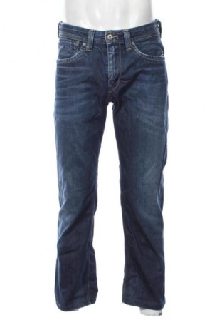 Męskie jeansy Peppercorn, Rozmiar M, Kolor Niebieski, Cena 67,99 zł