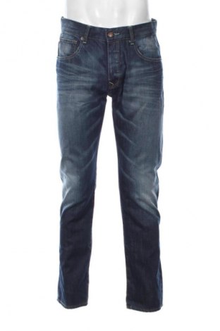 Męskie jeansy Petrol Industries, Rozmiar M, Kolor Niebieski, Cena 275,86 zł