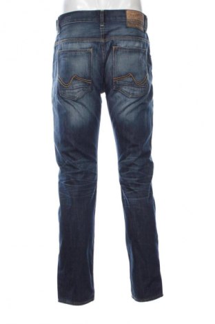 Męskie jeansy Petrol Industries, Rozmiar M, Kolor Niebieski, Cena 275,86 zł