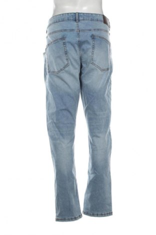 Мъжки дънки Pier One, Размер XL, Цвят Син, Цена 62,99 лв.