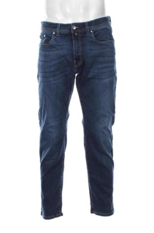 Pánské džíny  Pierre Cardin, Velikost L, Barva Modrá, Cena  949,00 Kč