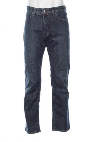 Herren Jeans Pierre Cardin, Größe S, Farbe Blau, Preis 38,29 €