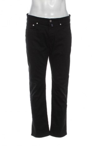 Blugi de bărbați Pierre Cardin, Mărime M, Culoare Negru, Preț 293,99 Lei