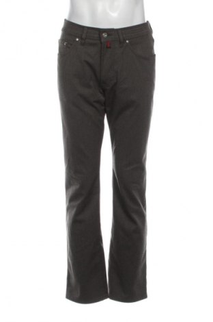 Ανδρικό τζίν Pierre Cardin, Μέγεθος M, Χρώμα Καφέ, Τιμή 44,99 €