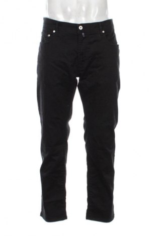 Pánske džínsy  Pierre Cardin, Veľkosť L, Farba Čierna, Cena  51,95 €