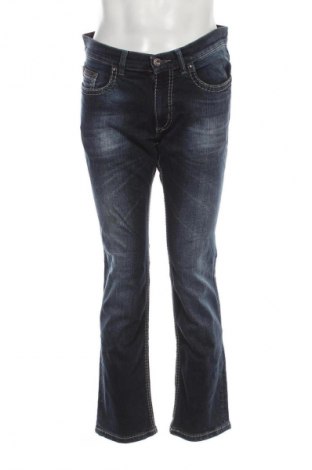 Pánske džínsy  Pioneer, Veľkosť M, Farba Modrá, Cena  20,95 €