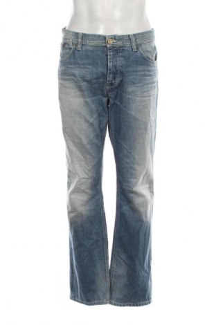 Męskie jeansy Pme Legend, Rozmiar L, Kolor Niebieski, Cena 206,99 zł
