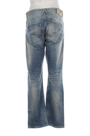 Męskie jeansy Pme Legend, Rozmiar L, Kolor Niebieski, Cena 206,99 zł