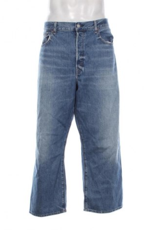 Мъжки дънки Polo Ralph Lauren, Размер XXL, Цвят Син, Цена 224,99 лв.