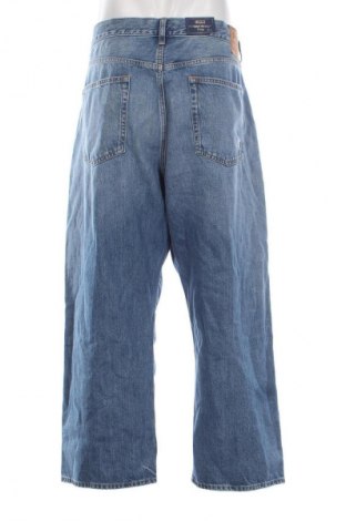 Мъжки дънки Polo Ralph Lauren, Размер XXL, Цвят Син, Цена 224,99 лв.