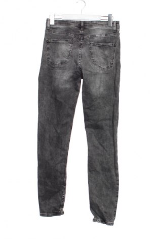 Ανδρικό τζίν Primark, Μέγεθος S, Χρώμα Γκρί, Τιμή 13,99 €
