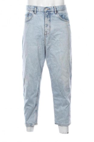 Herren Jeans Pull&Bear, Größe M, Farbe Blau, Preis 20,03 €